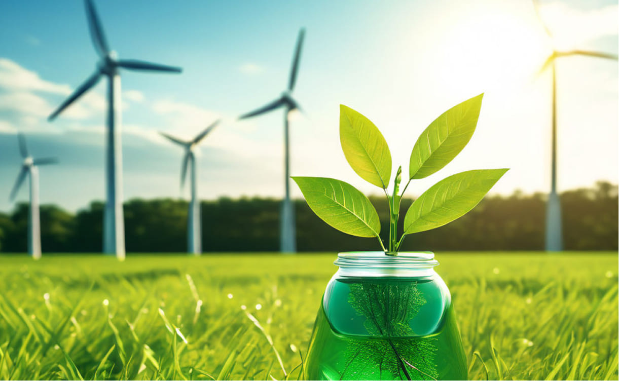 Green Energy
