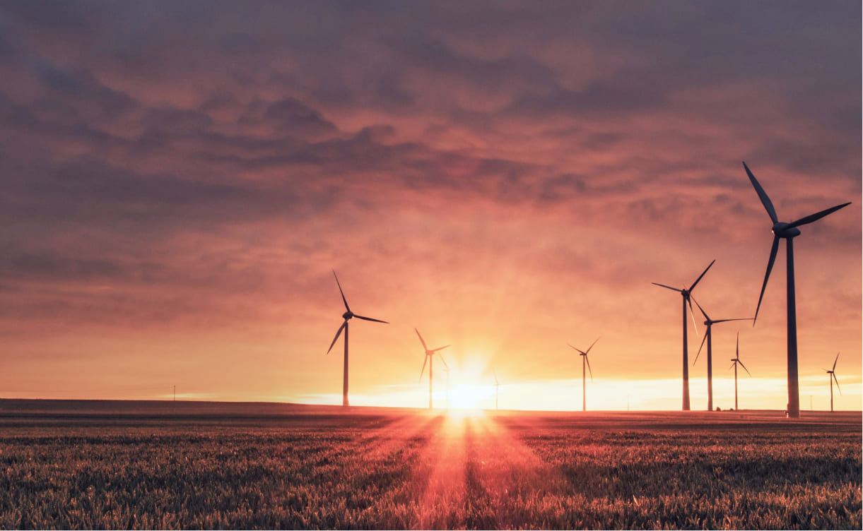 Investment Strategies for Green Energy