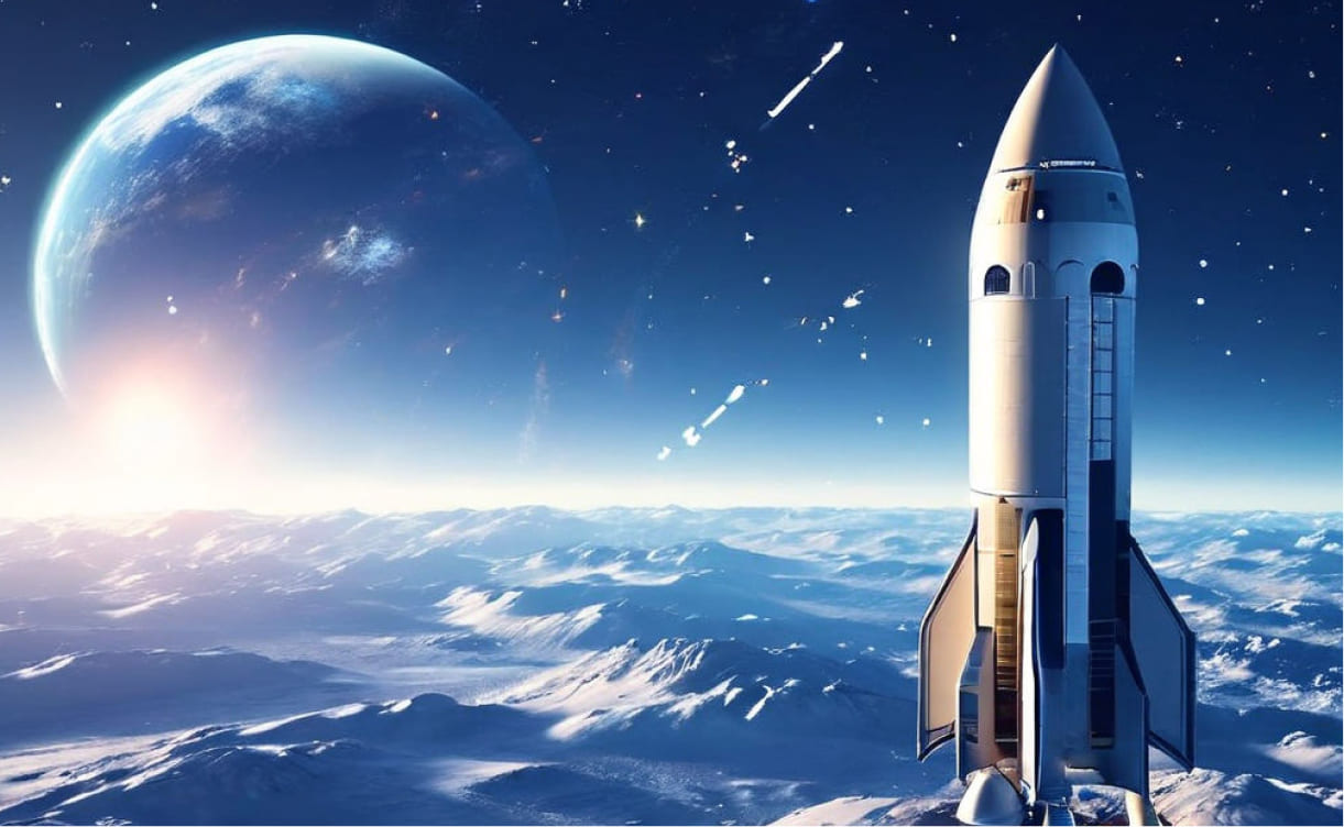 Satellite Sector