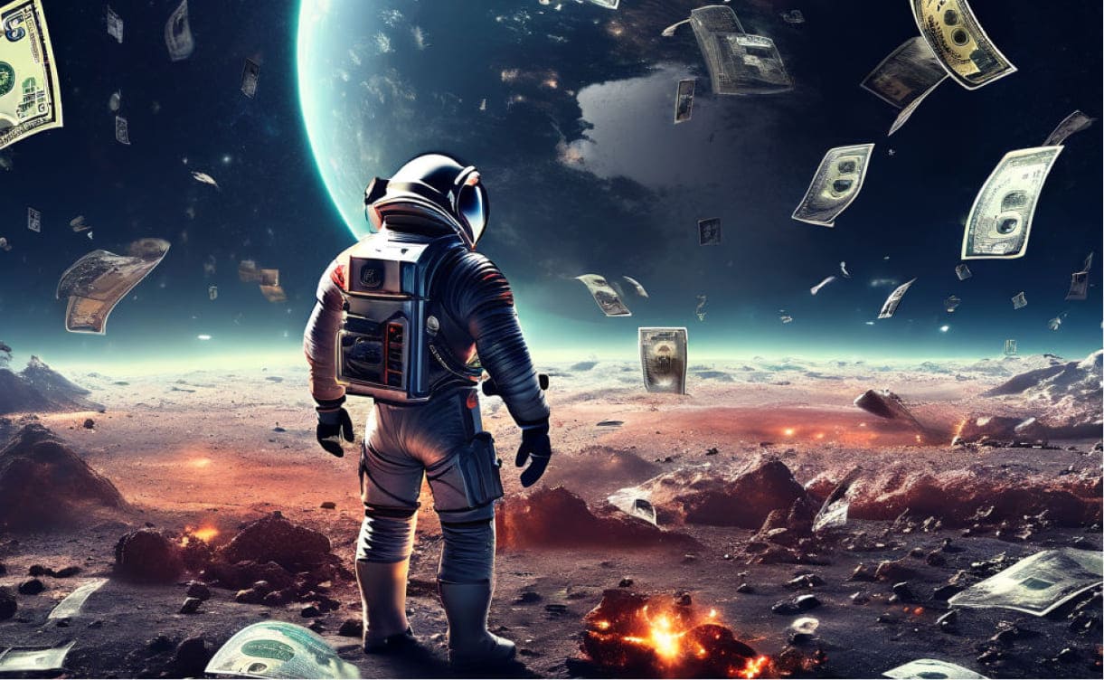 Successful Satellite Companies