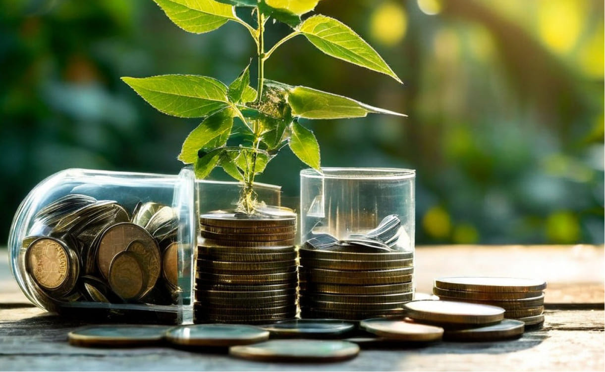 Microfinance