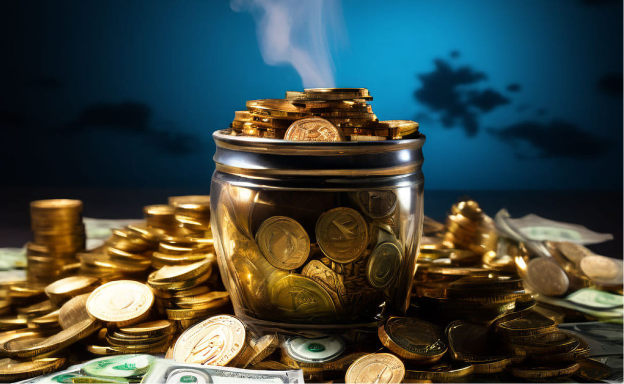 Dividend Investing