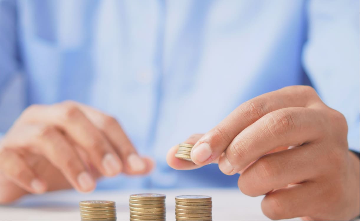 Build a Dividend Portfolio