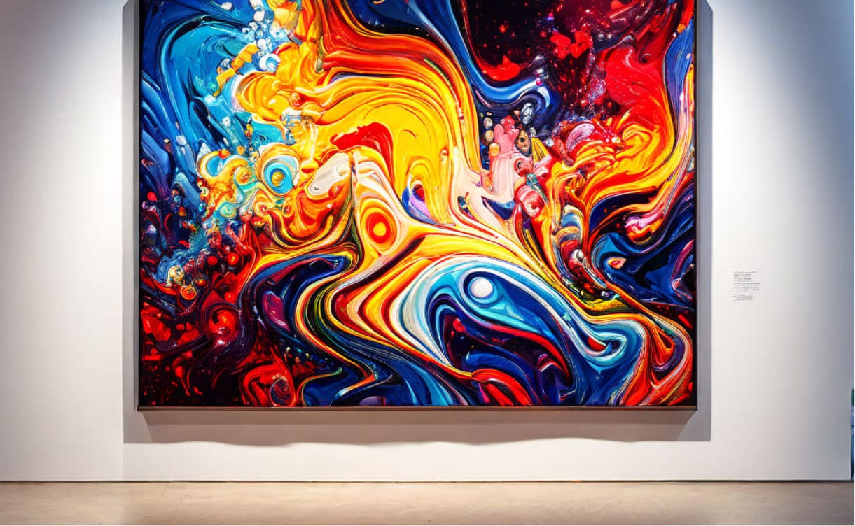The Art Market