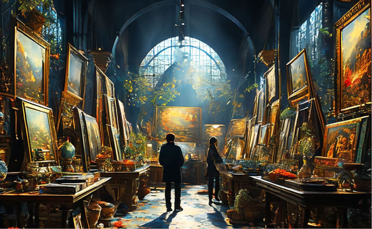Art