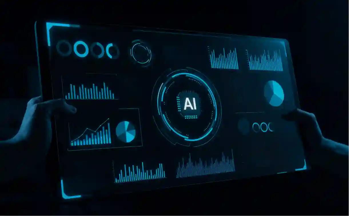 The Basics of AI in U.S. Finance .webp