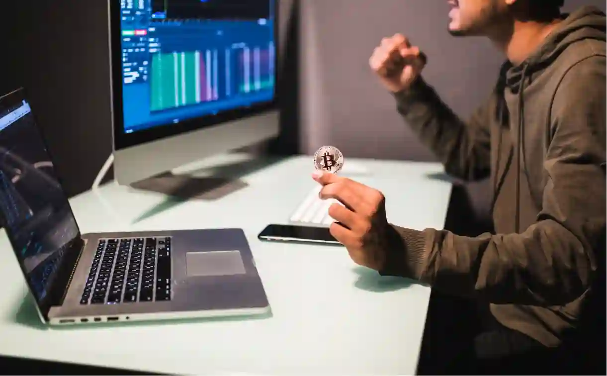 Crypto Beyond 2025