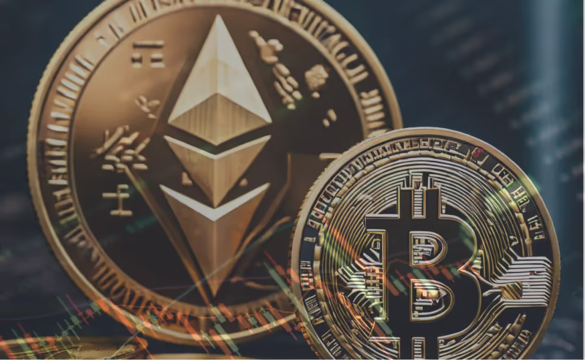 Blockchain Beyond Cryptocurrency: Top Investment Trends in Decentralized Technologies