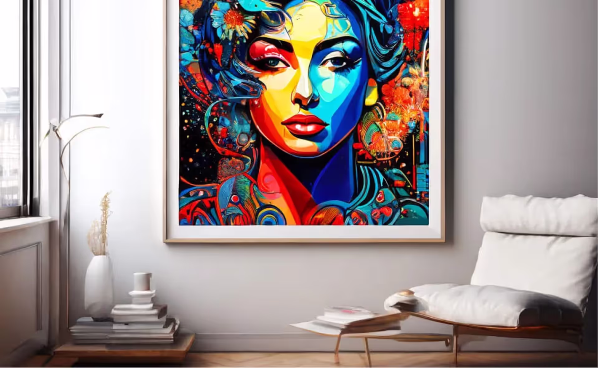 Art as an Investment: How to Diversify Your Portfolio with Fine Art and Collectibles