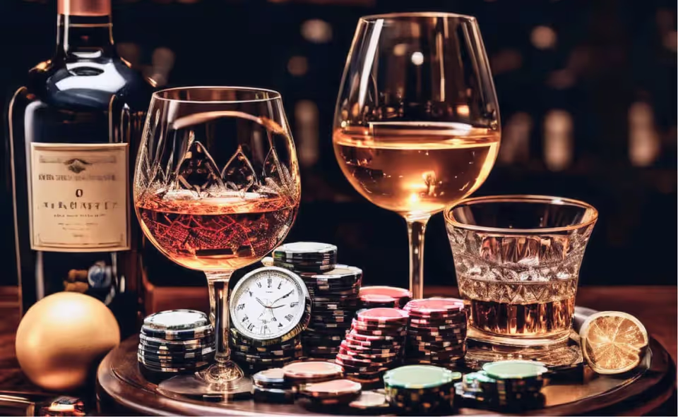 Wine, Whiskey, and Watches: Unconventional Assets for the Modern Investor