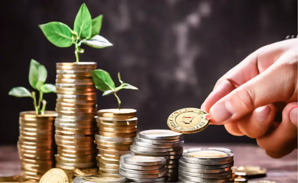 Peer-to-Peer Lending: Risks and Rewards of Alternative Financing