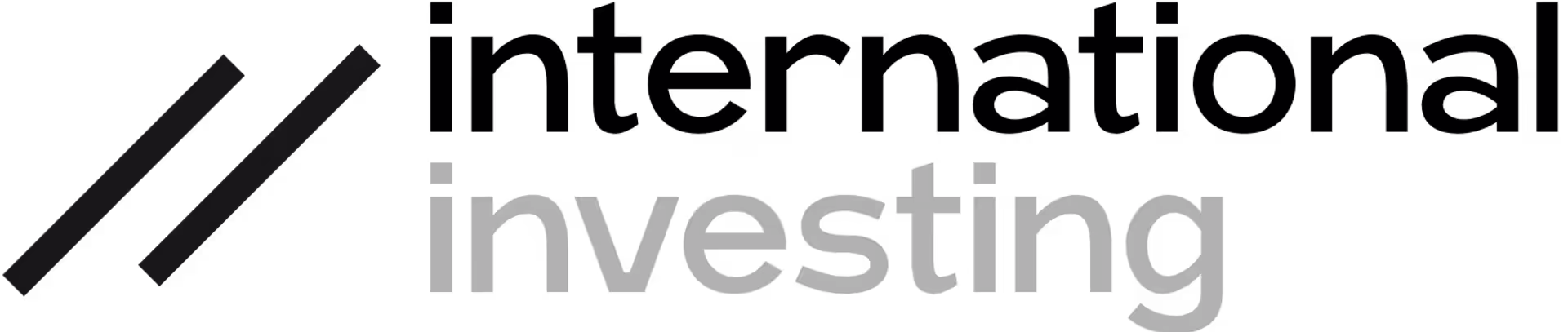 international-investing.com Logo