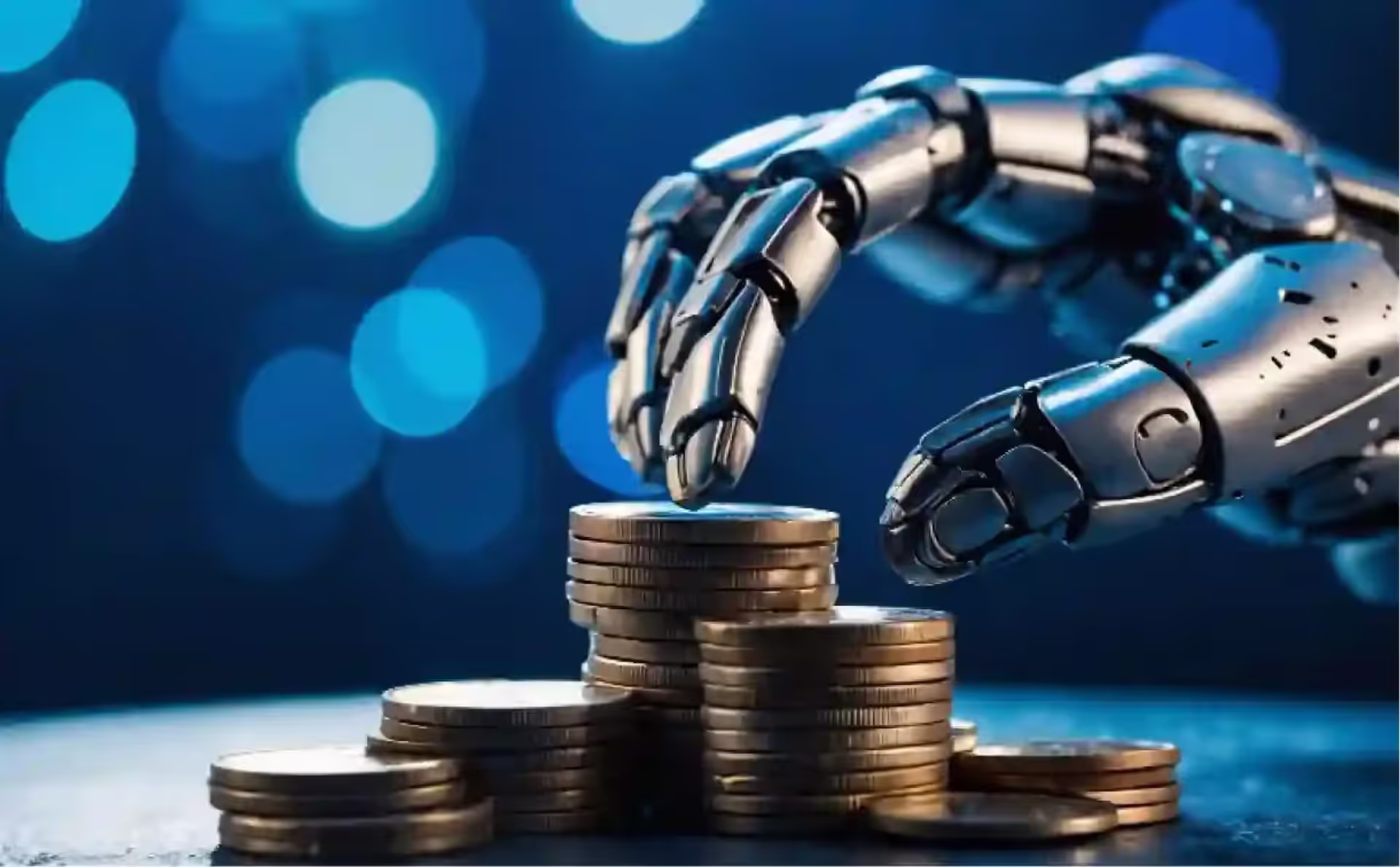 Artificial Intelligence in Investing: How AI Is Transforming Portfolio Management and Stock Trading in 2025