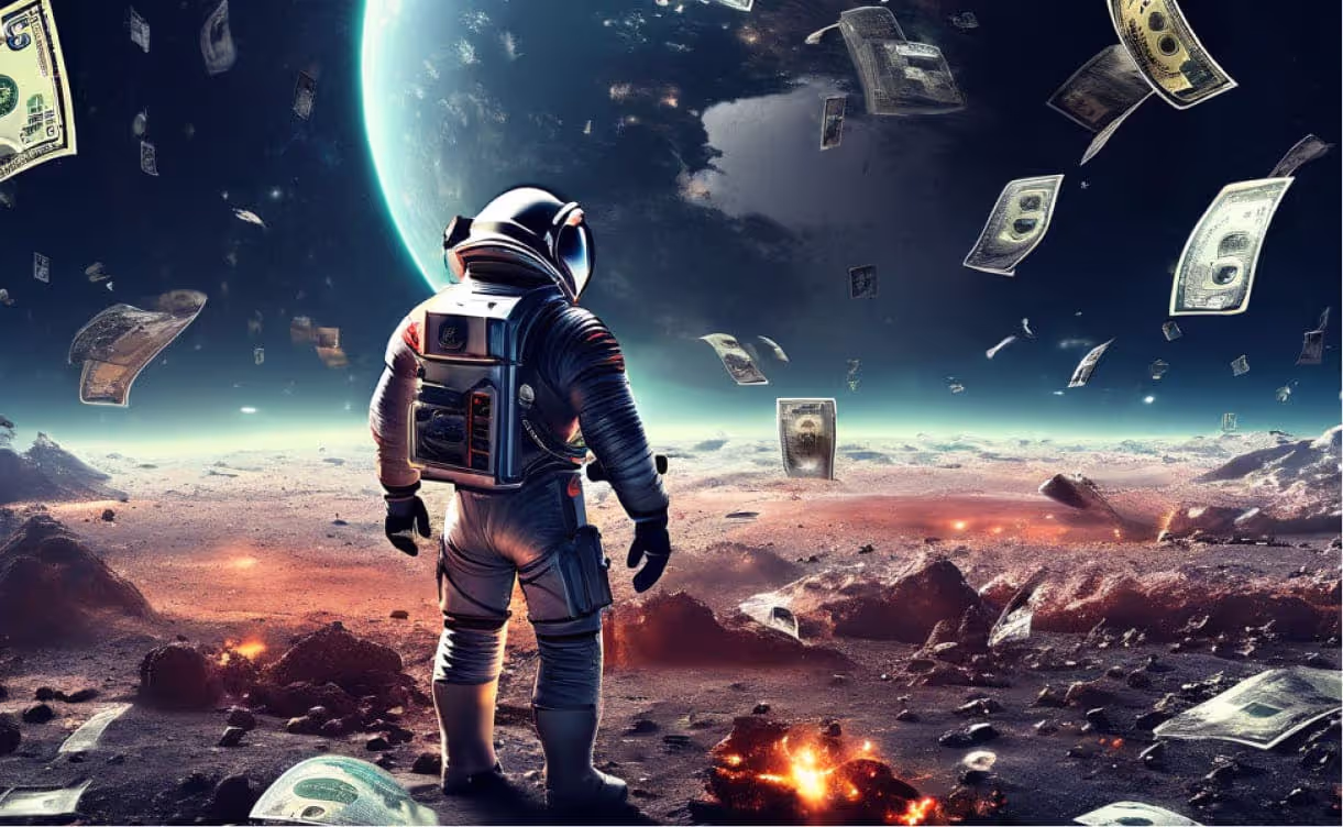 Successful Satellite Companies