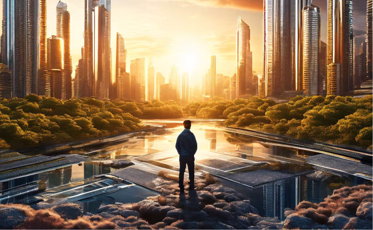 Real-World Investments