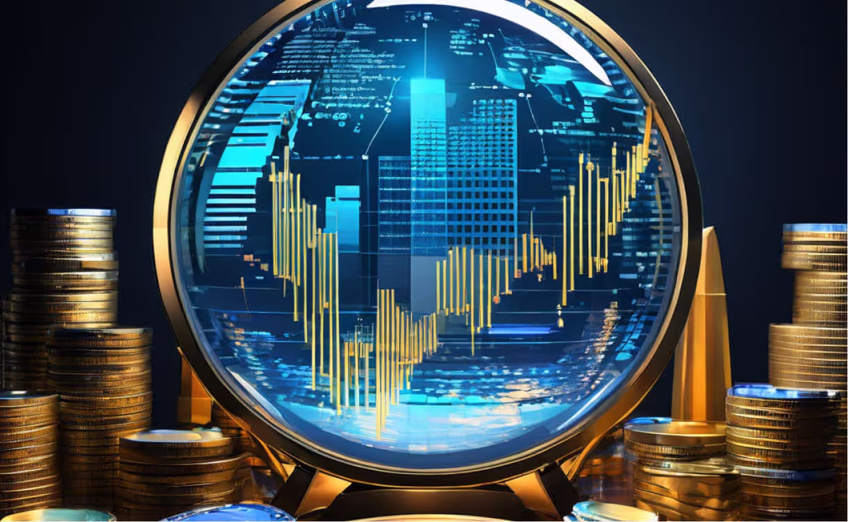 Building a Diversified Portfolio