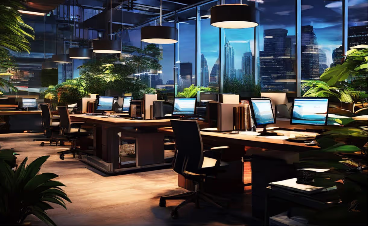 High-Growth Opportunities