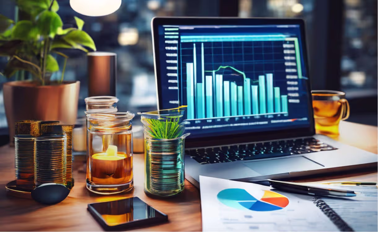 The Future of Startup Investing