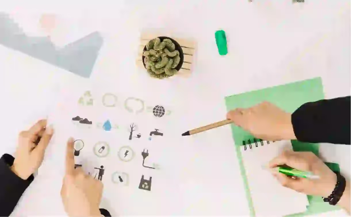 What Exactly Is ESG Investing