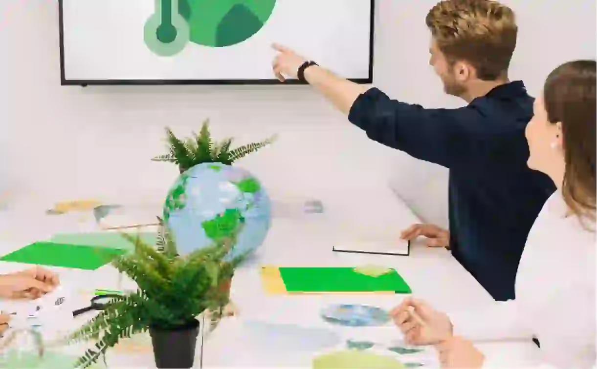 How to Build a Modern ESG Portfolio