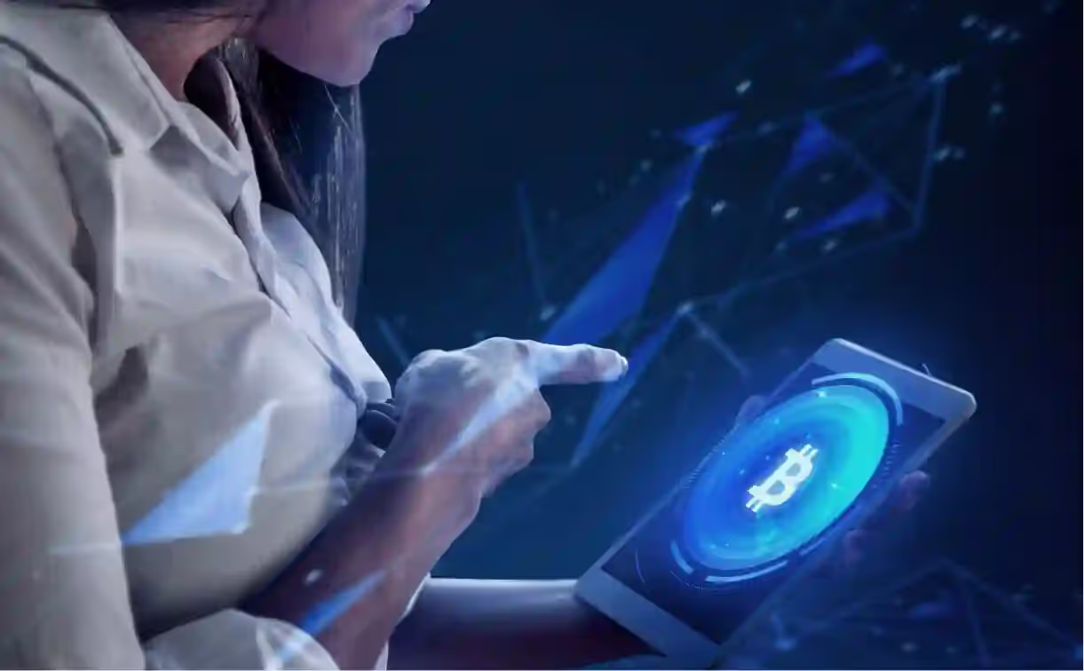 State of the Cryptocurrency Market