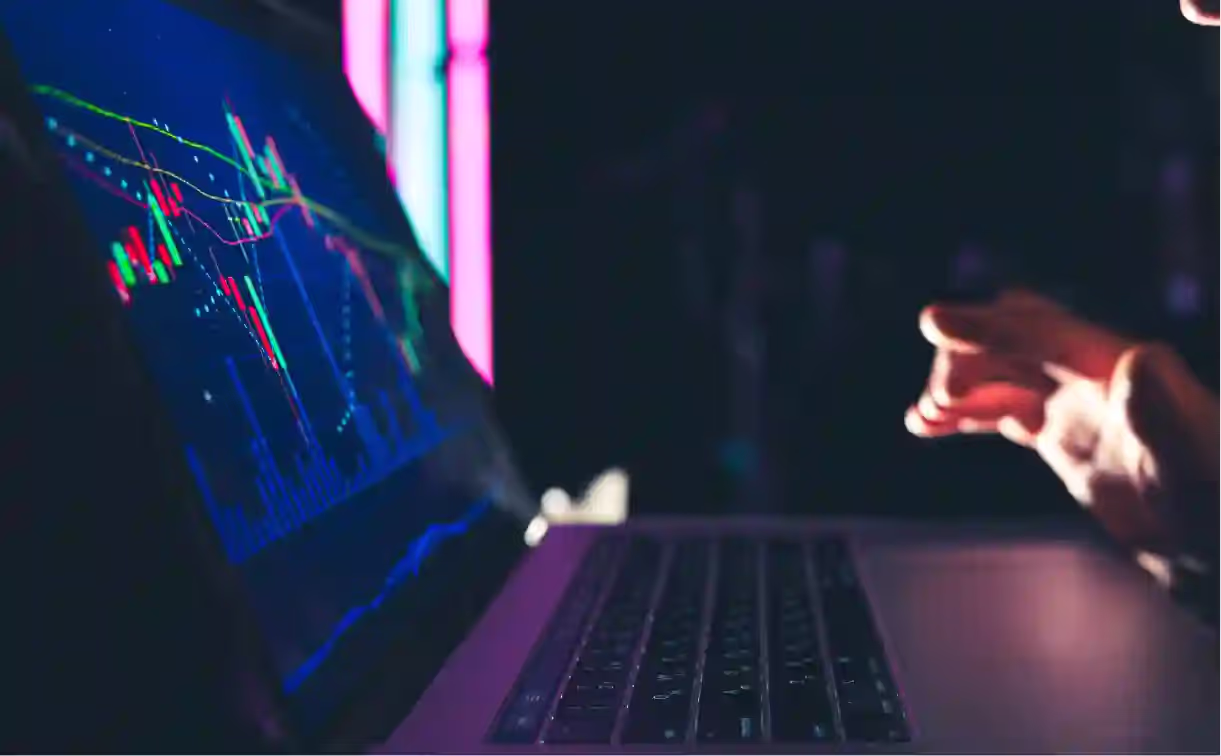 Blockchain Trends Shaping the Future