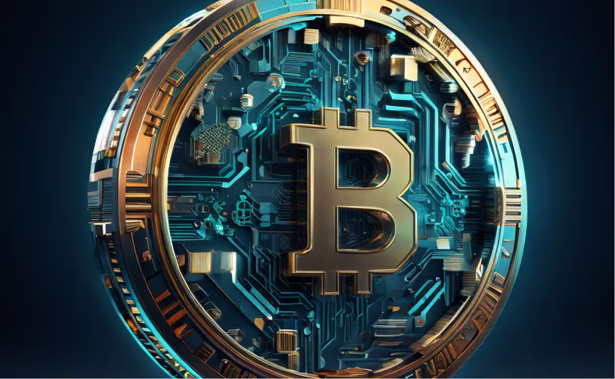 Blockchain Technologies