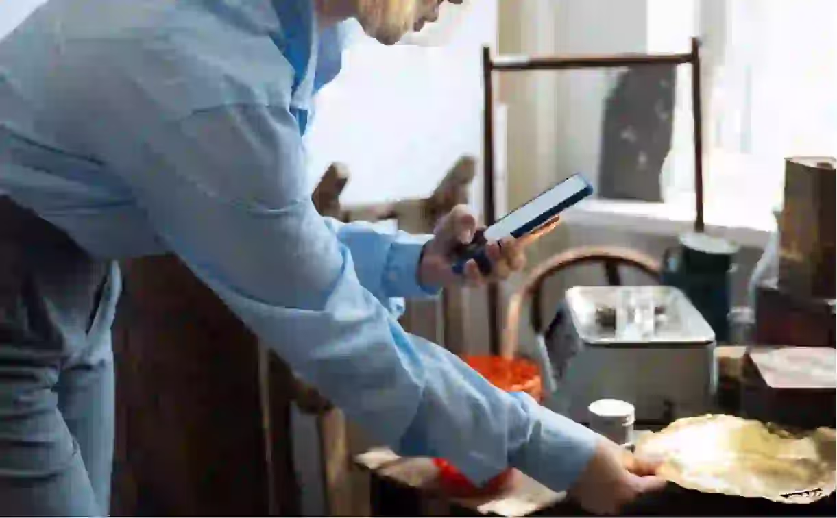 Why Collectibles Are Gaining Financial Credibility