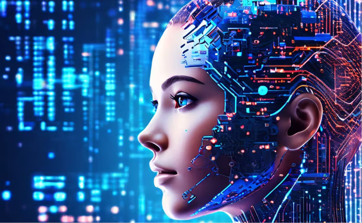 AI and Machine Learning