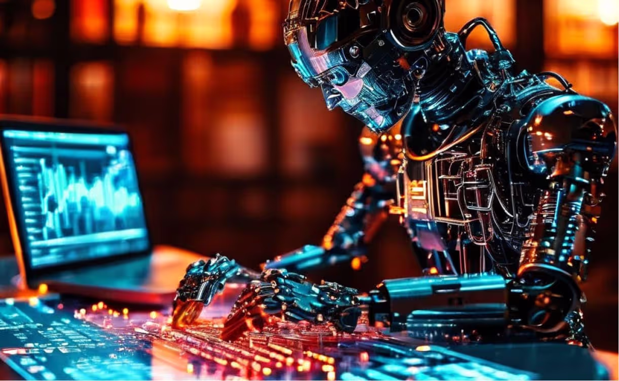 AI Integration in Finance